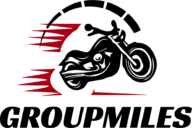 Groupmiles software for motorcycle clubs groups bikes bikers bicycles scooters motorcycles
