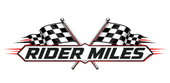 ridermiles logo